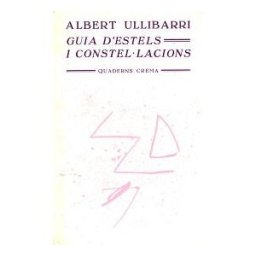 Quaderns Crema Guia D'estels I Constellacions