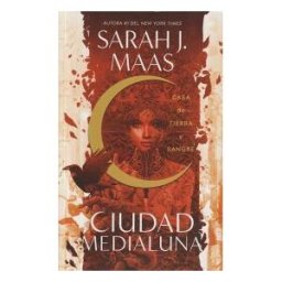 ALFAGUARA JUVENIL Casa De Tierra Y Sangre / House Of Earth And Blood