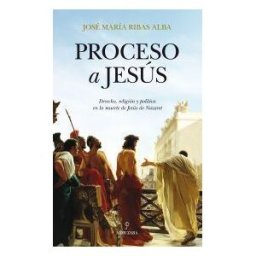 Editorial Almuzara Proceso A Jesus