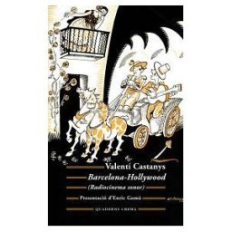 Quaderns Crema S.A. Barcelona-hollywood
