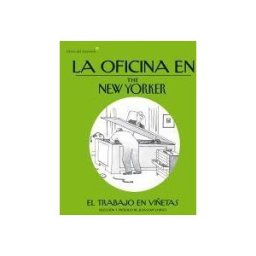 Libros del Asteroide S.L.U. La Oficina En The New Yorker