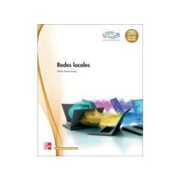 McGraw-Hill Interamericana de España S.L. Redes Locales