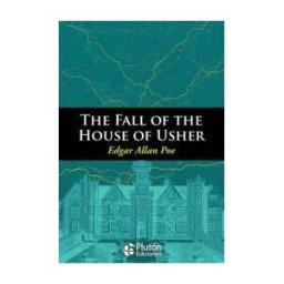 Plutón Ediciones The Fall Of The House Of Usher And Other Stories