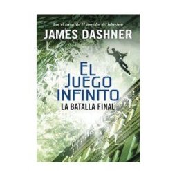 Montena El Juego Infinito 3. La Batalla Final