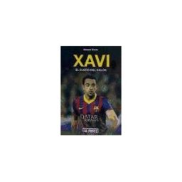 Al Poste Ediciones Xavi