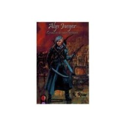 La Máquina Hace Ping! Alys Jaeger. Crónica De Una Asesina.