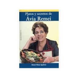 Cossetnia Edicions Platos Y Secretos De via Remei