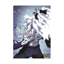 NORMA EDITORIAL, S.A. Solo Leveling 06