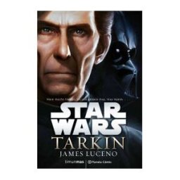 Planeta DeAgostini Cómics Star Wars Tarkin