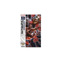 Panini Ultimate Endgame 1