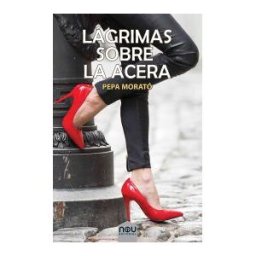 Nou Editorial Lágrimas Sobre La Acera