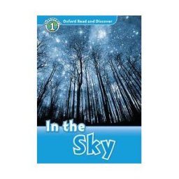 Oxford University Press España, S.A. Oxford Read And Discover 1. In The Sky Mp3 Pack