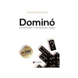 Grupo Editorial Círculo Rojo SL Dominó. Estrategias Y Tácticas Del Juego