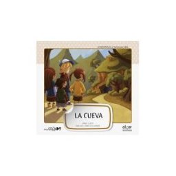 Algar libros S.L.U. La Cueva May-man