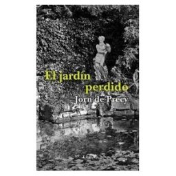 Editorial Elba,S.L. El Jardín Perdido
