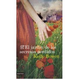 Ediciones Destino El Jardín De Los Secretos Perdidos