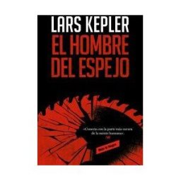 RESERVOIR BOOKS El Hombre Del Espejo (inspector Joona Linna 8)