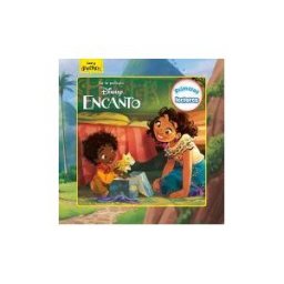 Libros Disney Encanto. Primeros Lectores