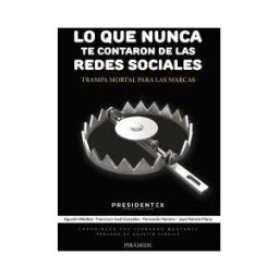 Ediciones Pirámide Lo Que Nunca Te Contaron De Las Redes Sociales