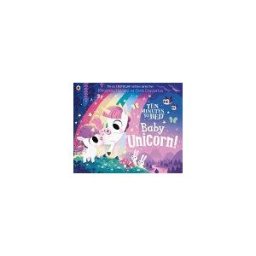 Penguin Books Ltd (UK) Ten Minutes To Bed: Baby Unicorn