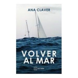 Nova Casa Editorial Volver Al Mar