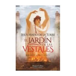HarperCollins El Jardín De Las Vestales