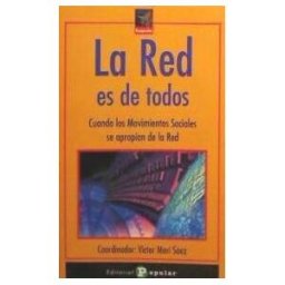 Editorial Popular La Red Es De Todos