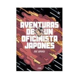 Astiberri Ediciones Aventuras De Un Oficinista Japonés
