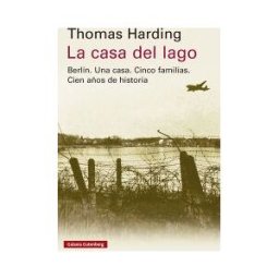 Galaxia Gutenberg, S.L. La Casa Del Lago- 2026