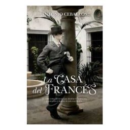 Almuzara La Casa Del Francés