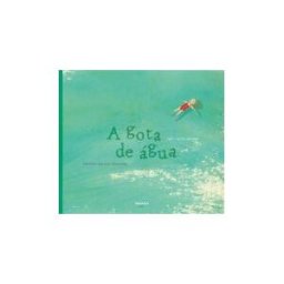 Akiara Books A Gota De água