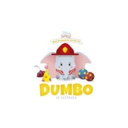 Libros Disney Disney Baby. Dumbo Se Disfraza