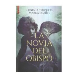Libros de Seda S.L. La Novia Del Obispo