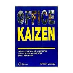 FC Editorial Office Kaizen
