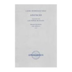 Ultramarinos Anuncio Seguido De Las Niñas De Plata