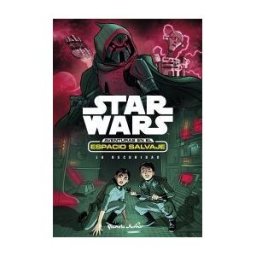 Editorial Planeta, S.A. Star Wars : Aventuras En El Espacio Salvaje. La Oscuridad
