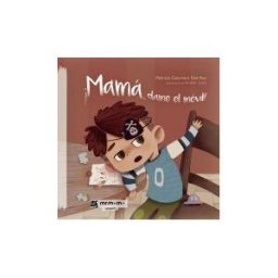 Mr. Momo Mamá, Dame El Móvil