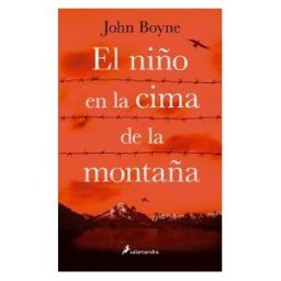Publicaciones y Ediciones Salamandra S.A. El Niño En La Cima De La Montaña