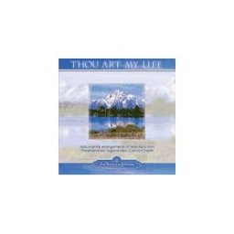 Self-Realization Fellowship. Thou Art My Life