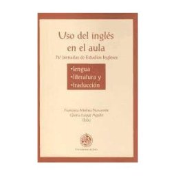Editorial Universidad de Jaén Uso Del Inglés En El Aula