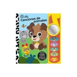 PI KIDS Canciones De Animales. Baby Einstein