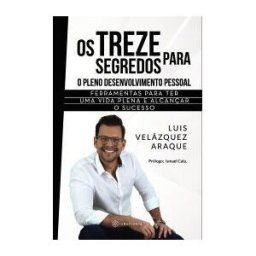 SAMARCANDA Os Treze Segredos Para O Pleno Desenvolvimento Pes