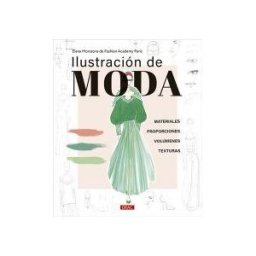 Editorial El Drac, S.L. Ilustración De Moda