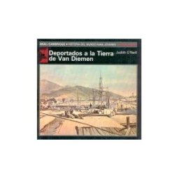 Ediciones Akal Deportados A La Tierra De Van Diemen