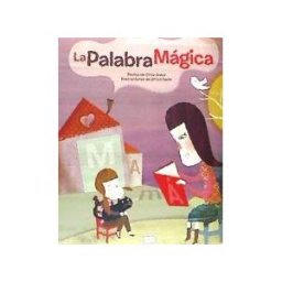 Logar Ideas y Eventos, S.L. La Palabra Mágica
