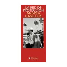Salamandra La Red De Protección (comisario Montalbano 30)