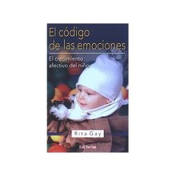 Editorial Sal Terrae El Código De Las Emociones: El Crecimiento Afectivo Del Niño
