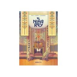 Avenauta El Niño Rey