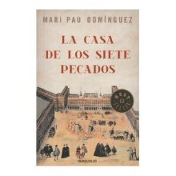 Debolsillo La Casa De Los Siete Pecados