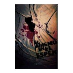 Hegemon Ediciones, S.L. Abismo En El Espejo